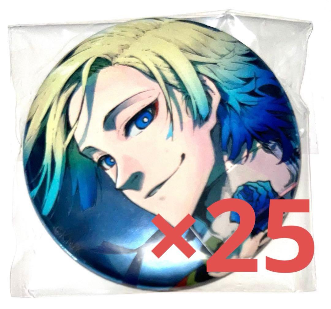 れみ 缶バッジ 25点