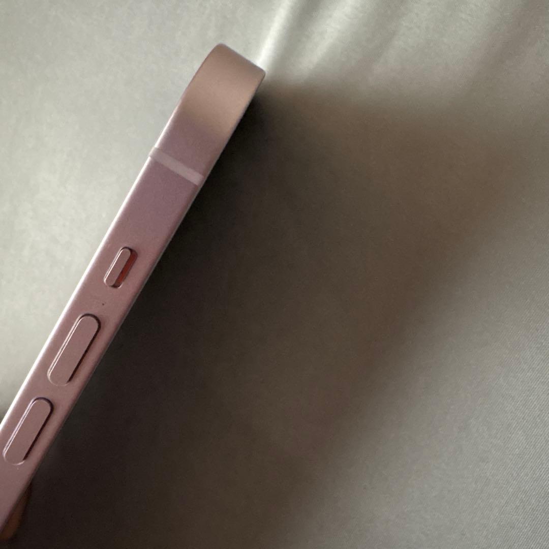 Apple iPhone 14プラス パープル 本体