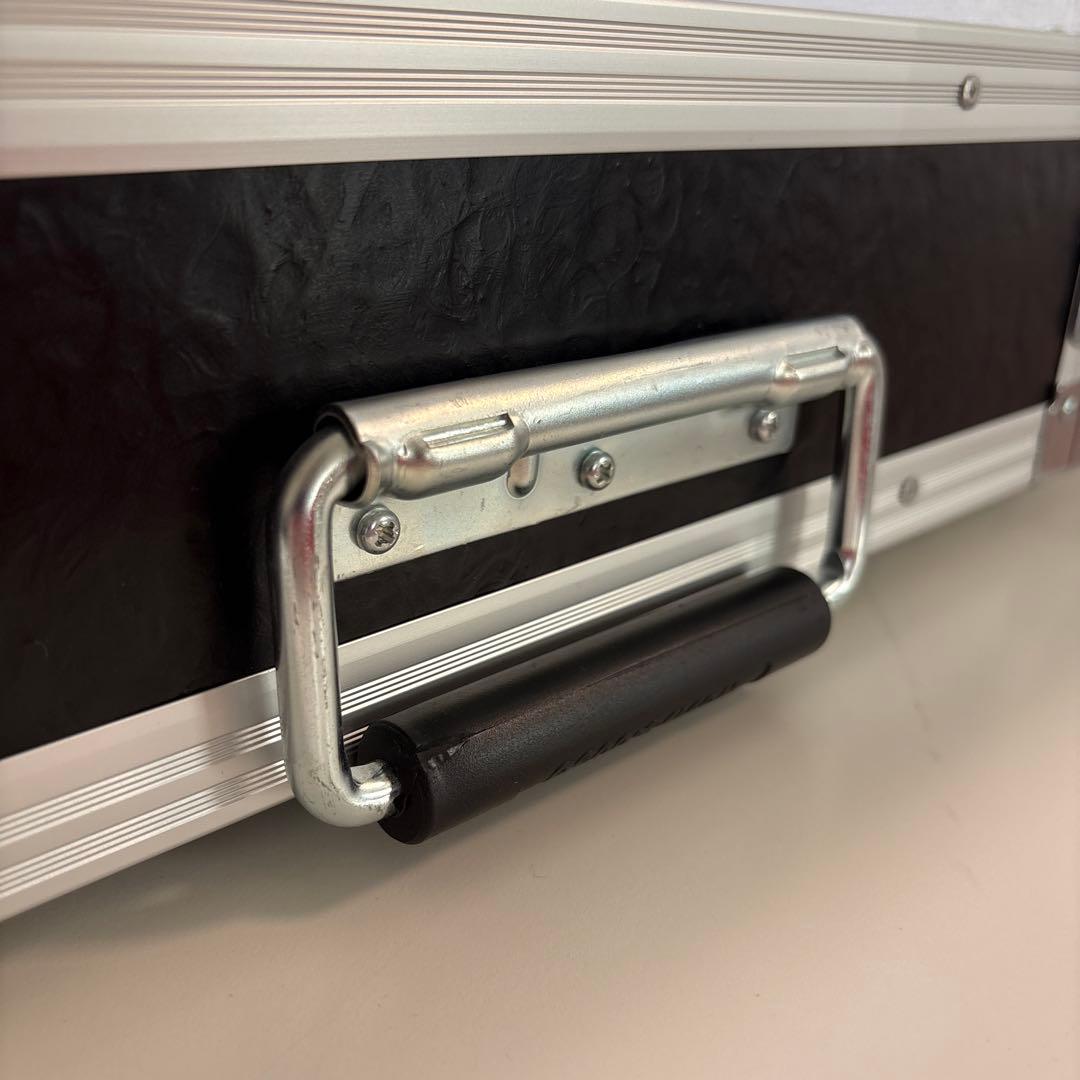 美品 アルモア ARMOR 2Uラック