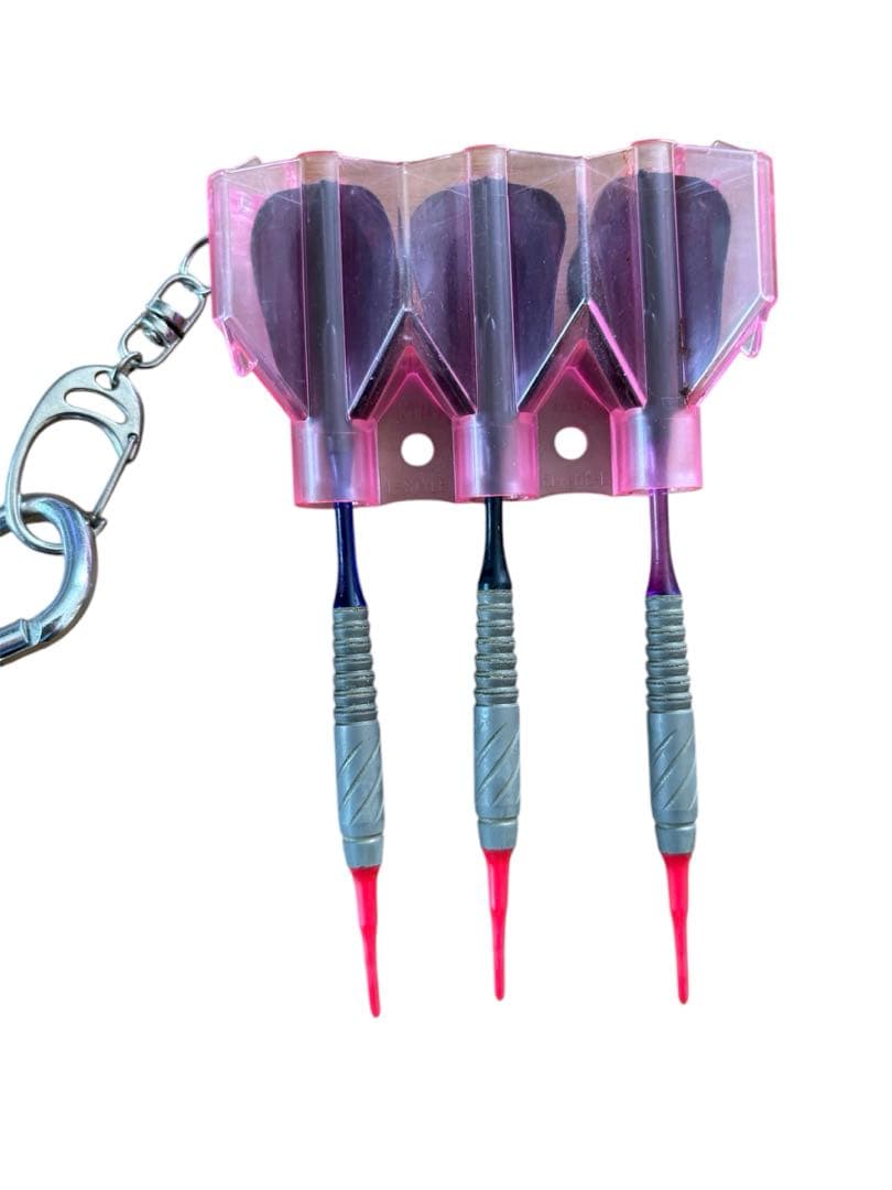 CAMEO ダーツケース 三つ折