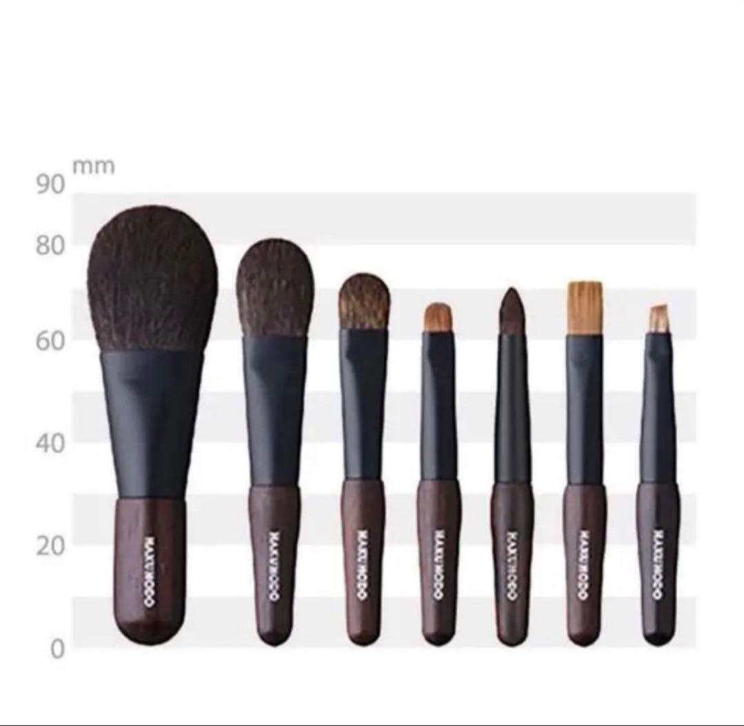 メイク道具・化粧小物 Jazz