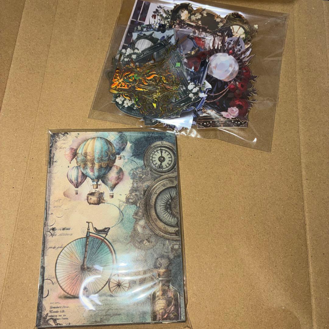 【本好き文具好きオタクページ】