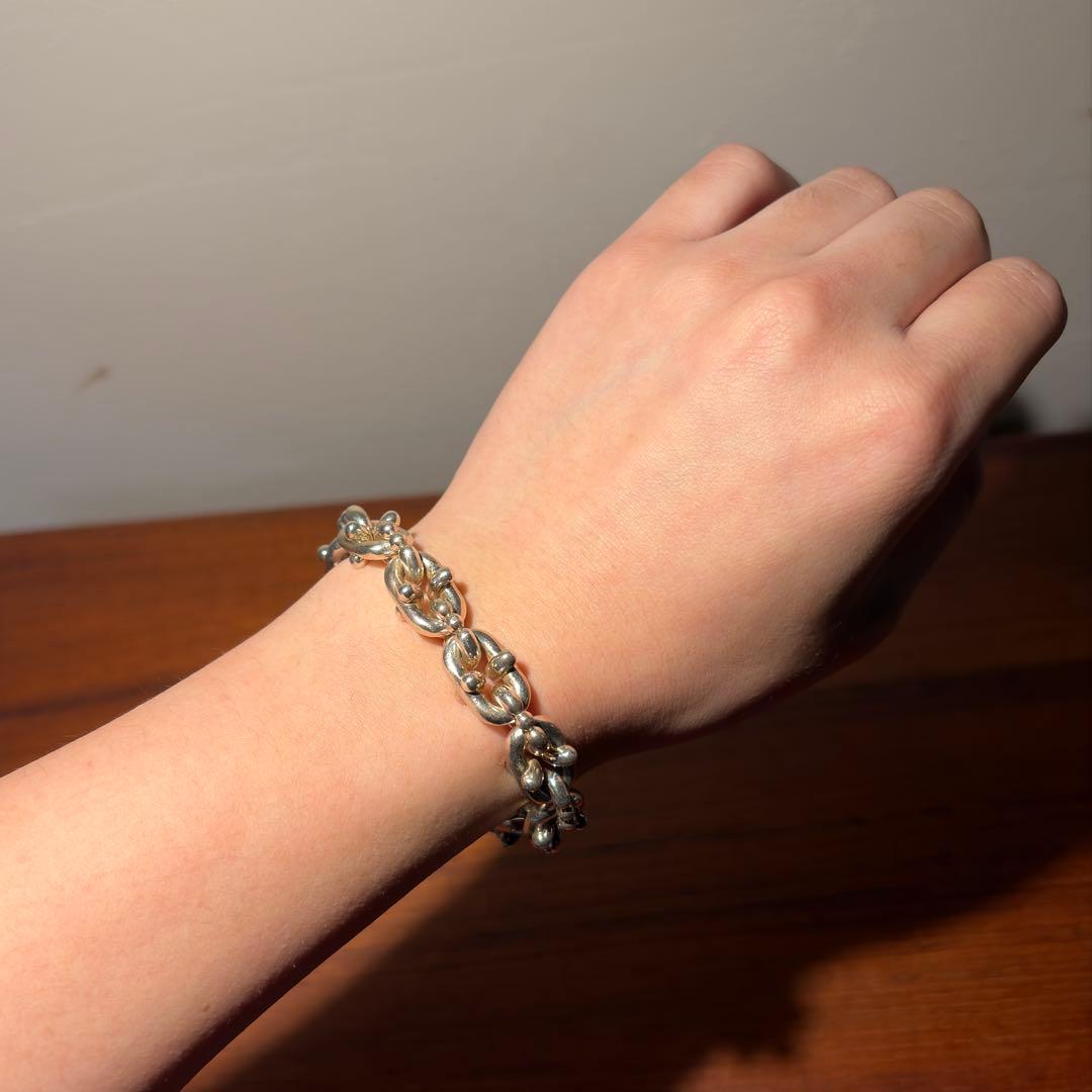 Moon Candy n°027 Bracelet RHODES ブレスレット