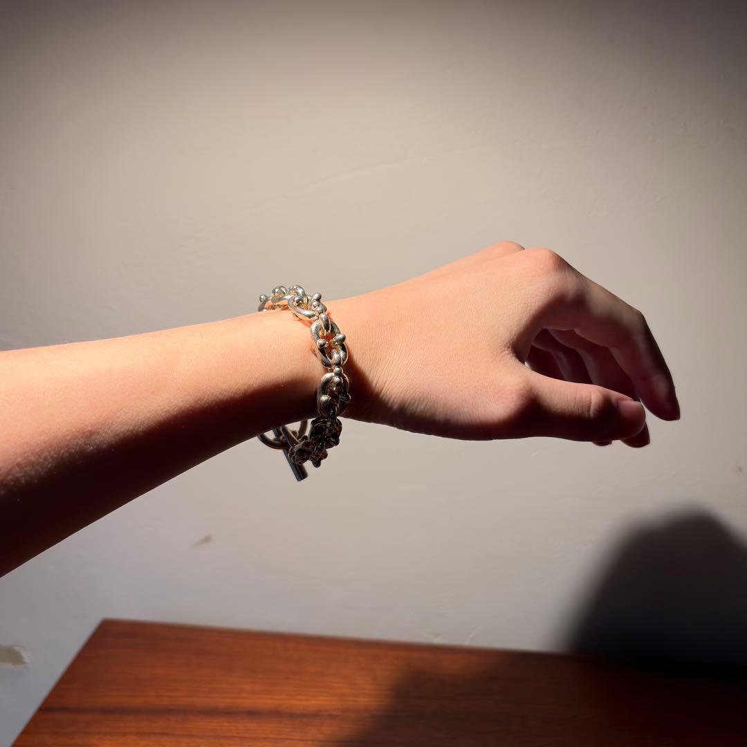 Moon Candy n°027 Bracelet RHODES ブレスレット