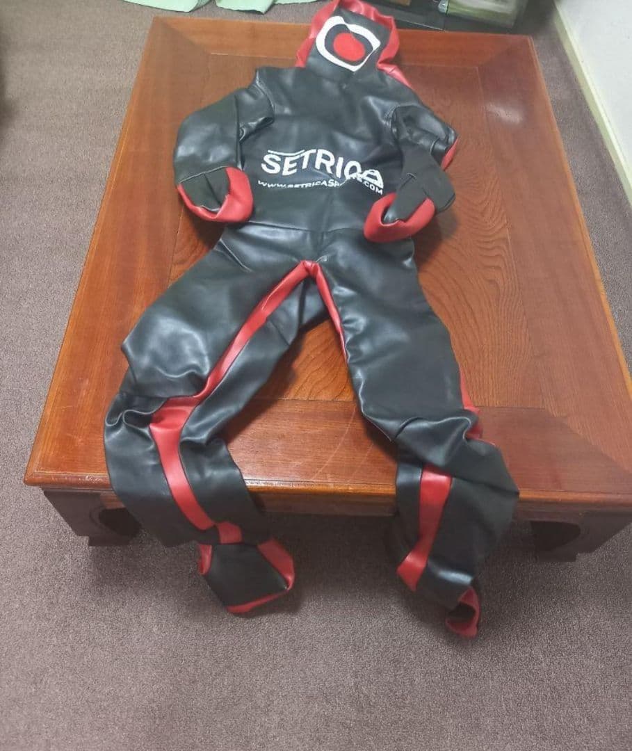 ボクシング MMA GRAPPLING Dummy