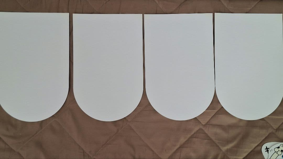 ★非売品★ カピバラさん 販促POP レア