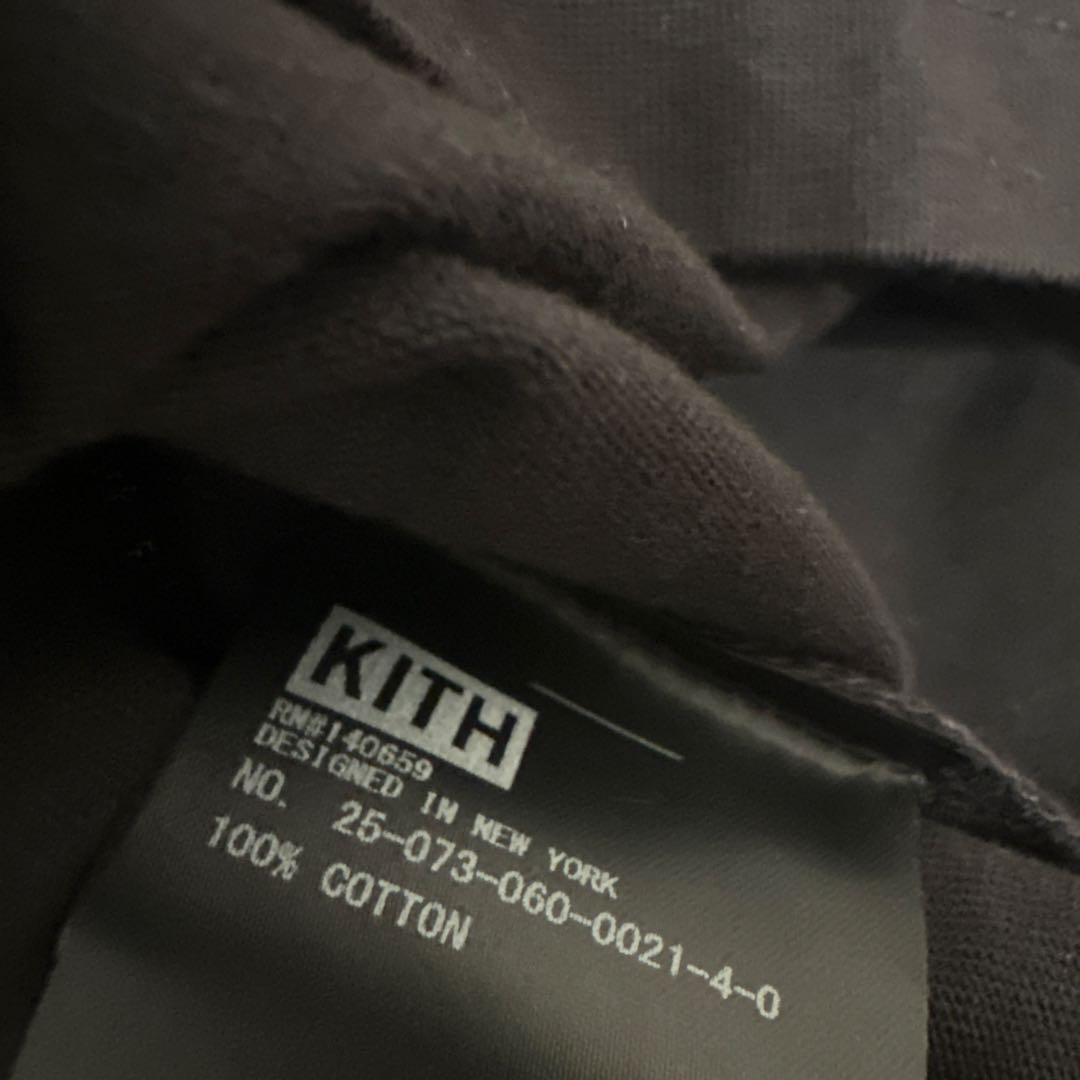 KITH ROLLING STONES Tシャツ キス ローリングストーンズ