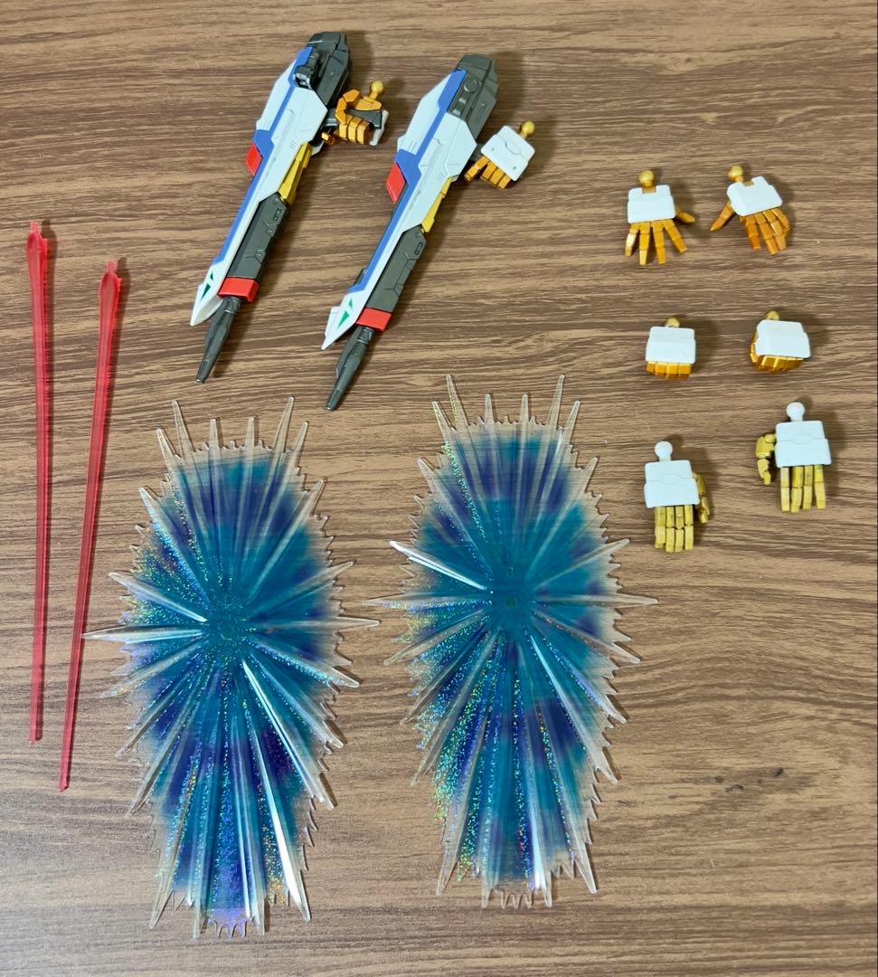 MGEX ストライクフリーダム