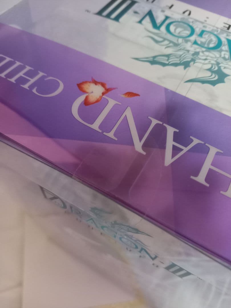 セブンスドラゴン チエリ フィギュア