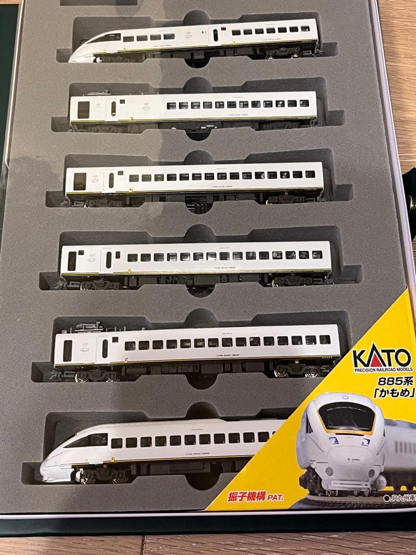 10-410 885系 885系\