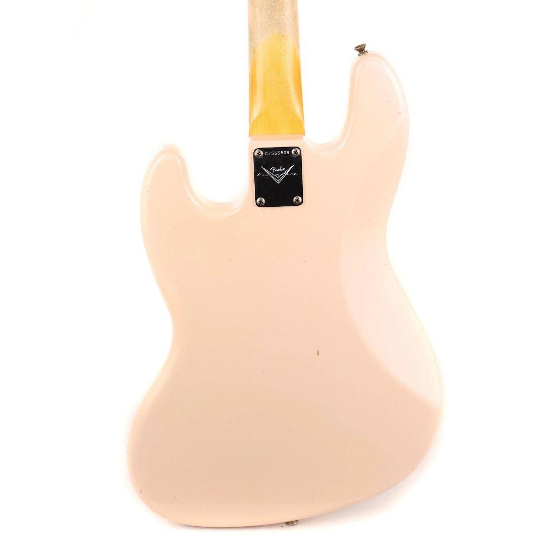 ベース FENDER USA Custom Shop 1964 JAZZ BASS