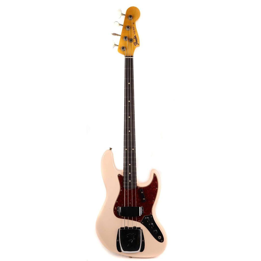 ベース FENDER USA Custom Shop 1964 JAZZ BASS