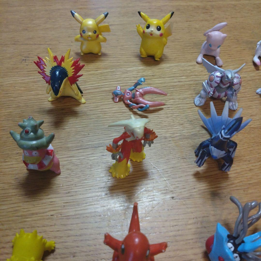 ポケモン　モンコレ　まとめ売り　たくさんセット