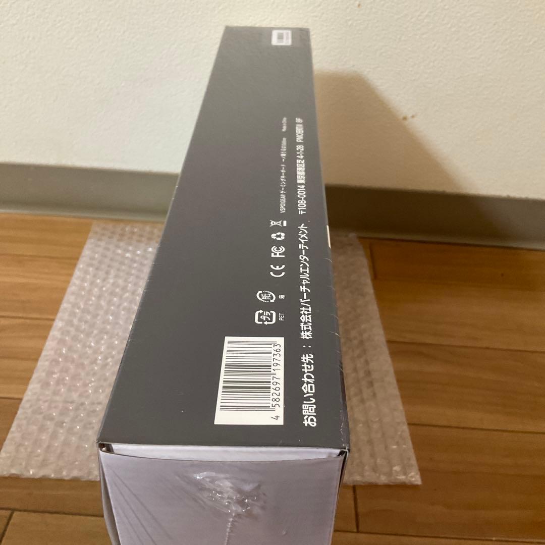 VESPAGEAR ゲーミングキーボード 一ノ瀬うるは