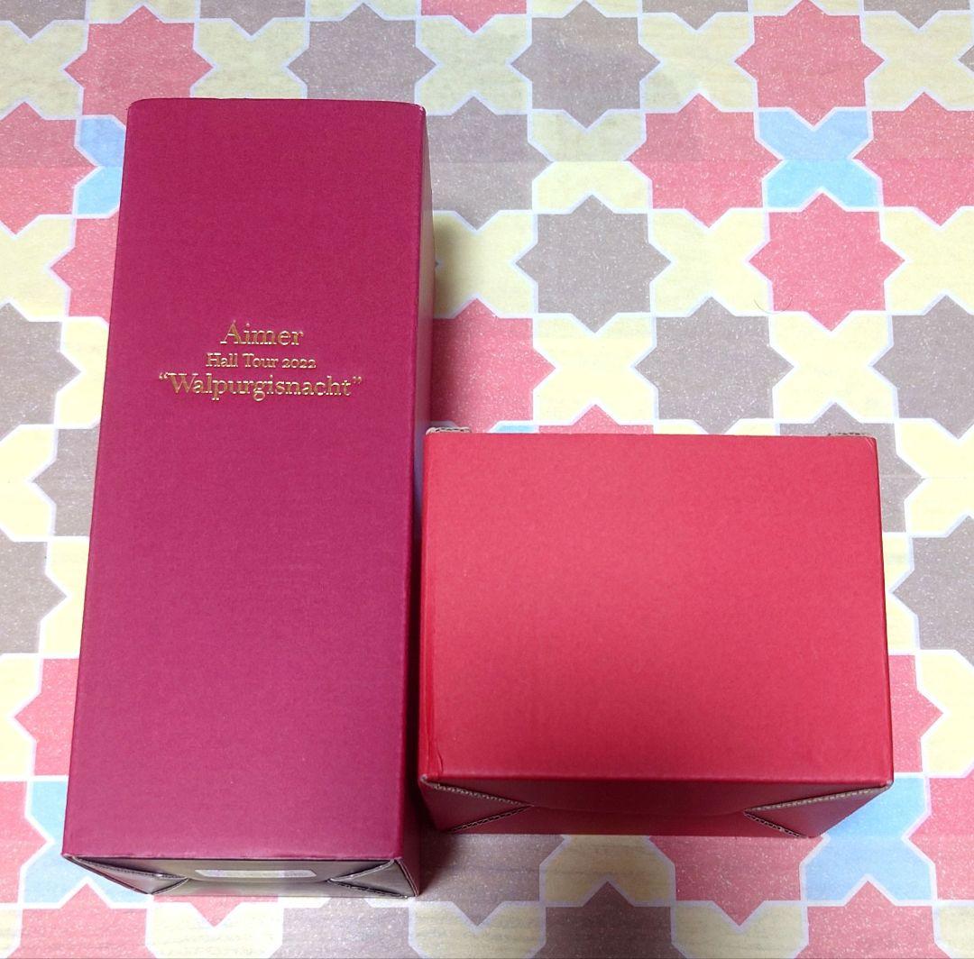 Aimer Hall Tour 2022 Walpurgisnachtセット