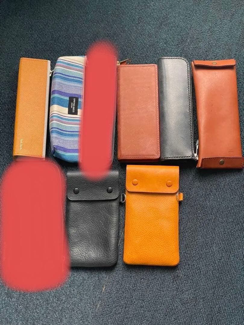 筆箱　まとめ売り