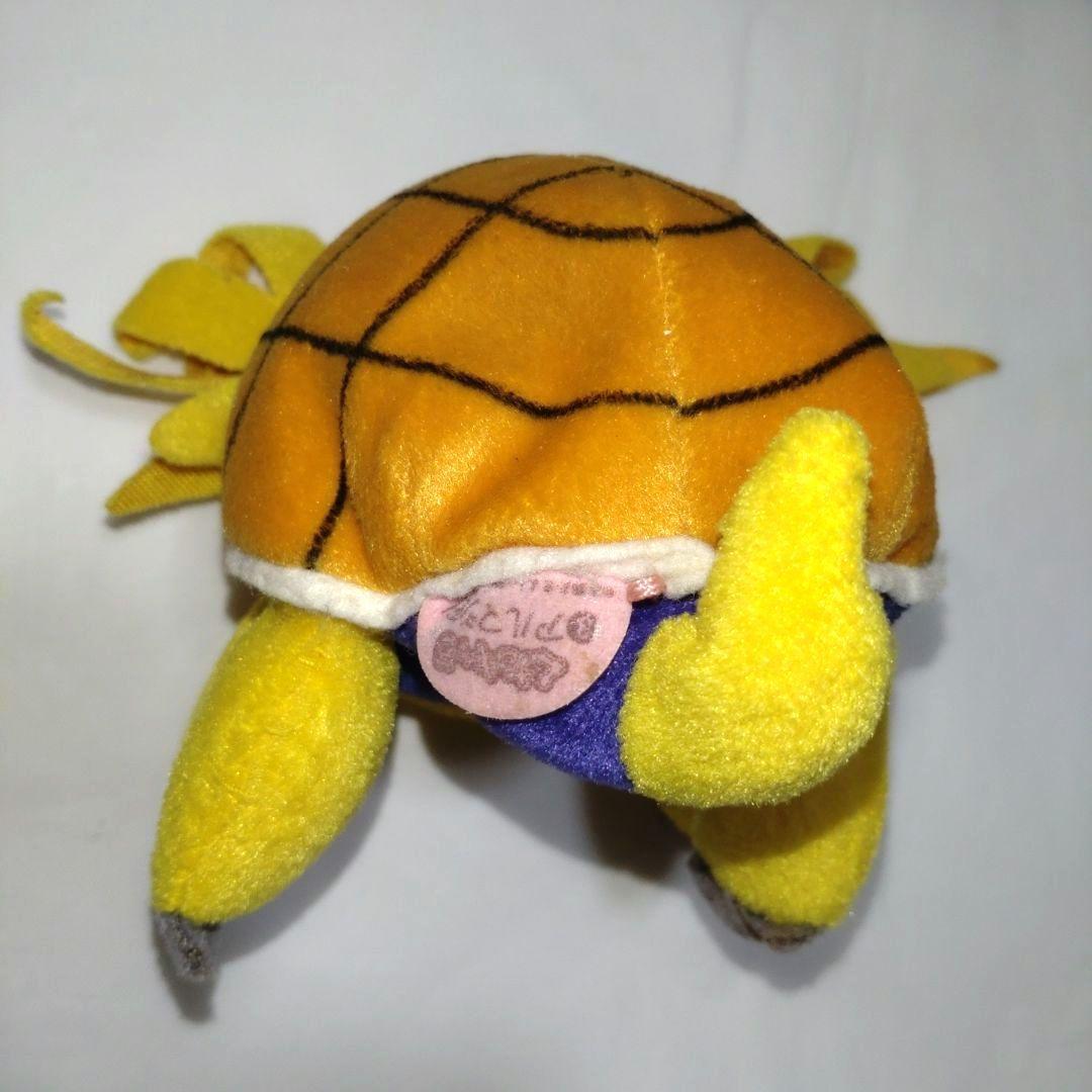 くたキャラ ホークモン アルマジモン テイルモン ぬいぐるみ デジモン