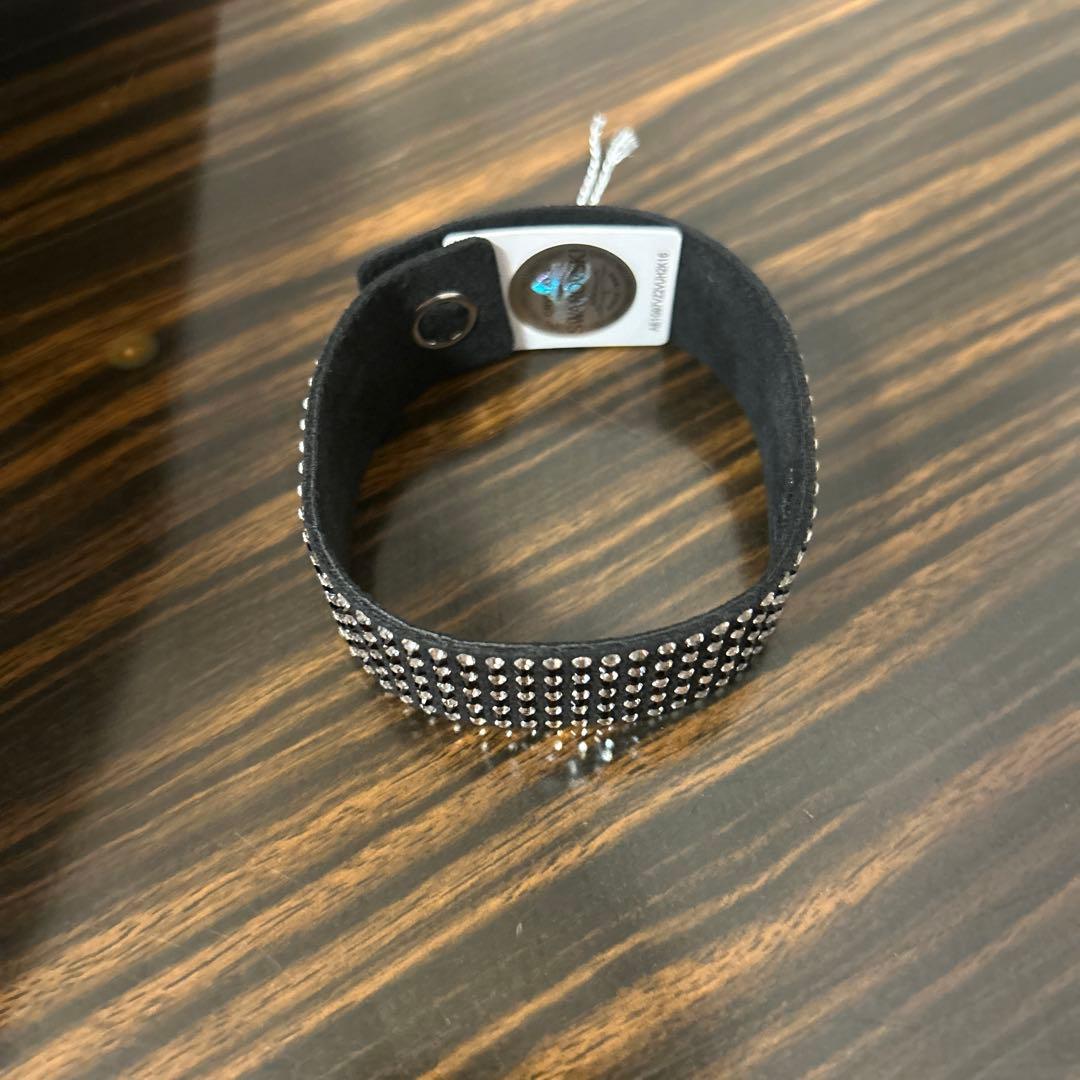 BIGBANG 2015年VIPシート特典スワロフスキーブレスレット