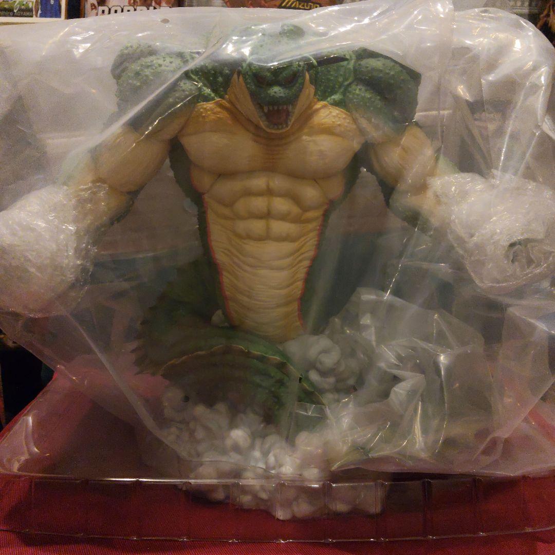 ドラゴンボール超 ラストワン賞 ポルンガフィギュア