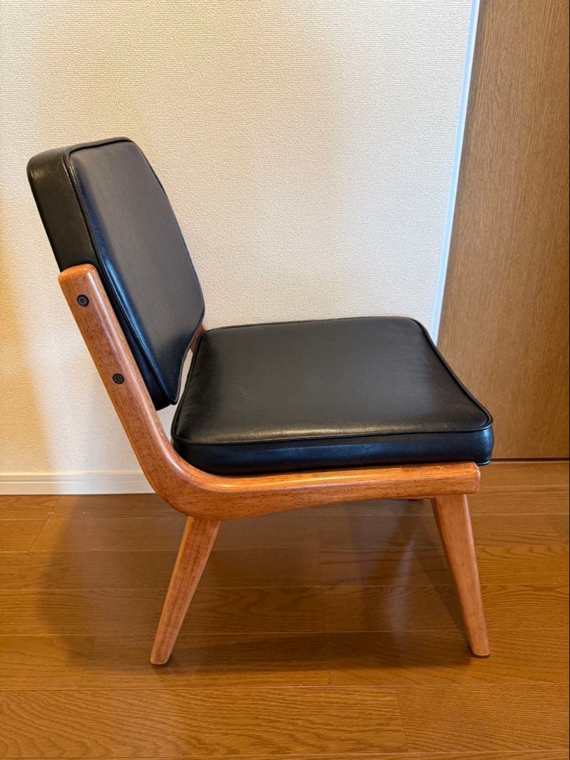 ★美品★ACME furnitureアクメファニチャーSIERRA シエラチェア