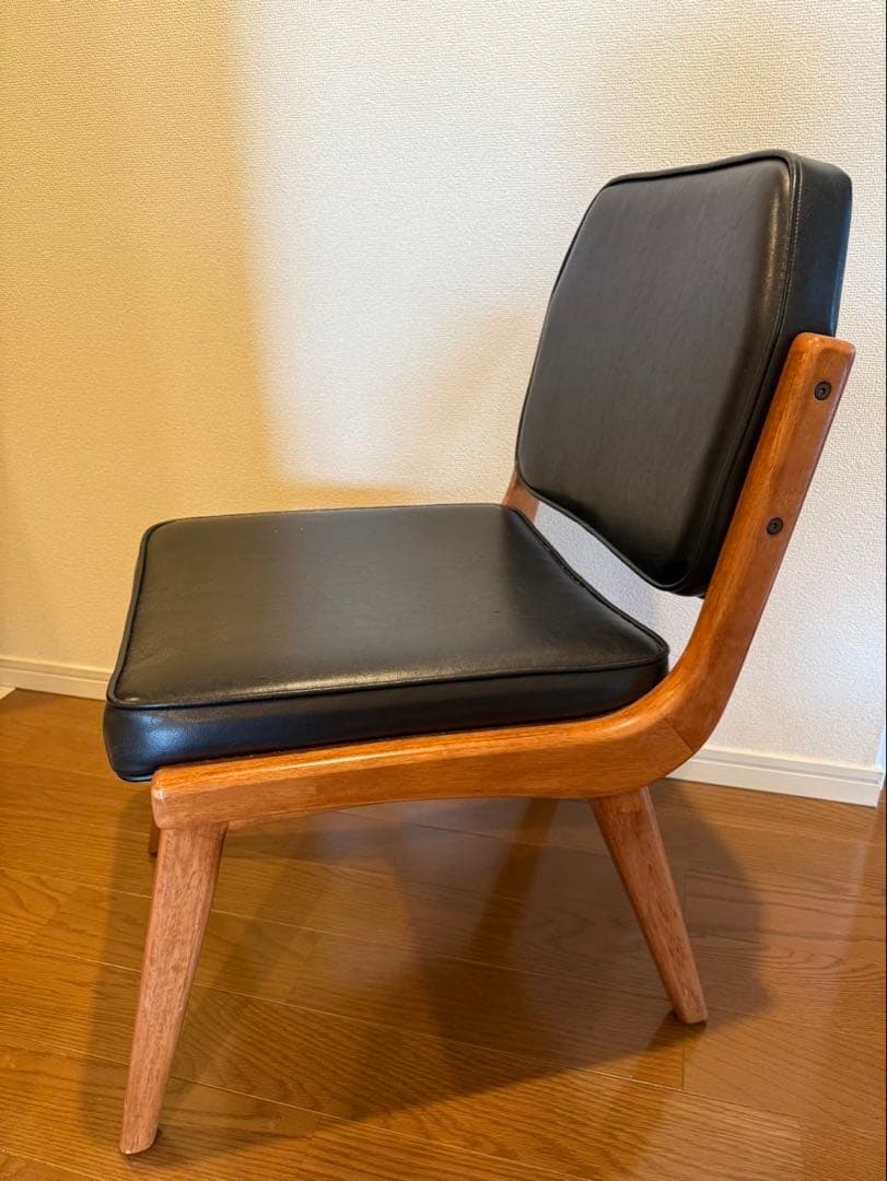 ★美品★ACME furnitureアクメファニチャーSIERRA シエラチェア