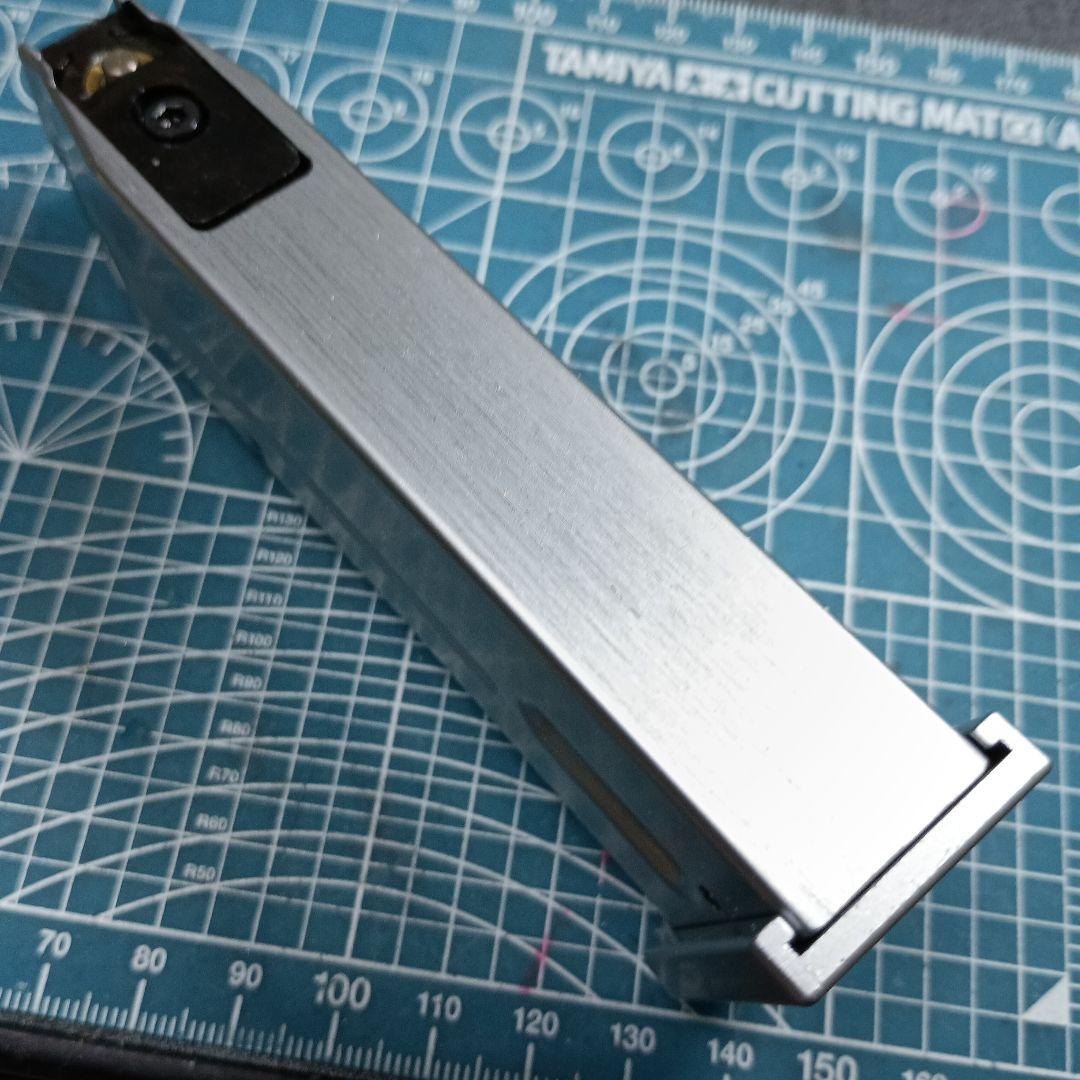 の*び様 WA ウェスタンアームズ クーガーF M8045 美品動作快調