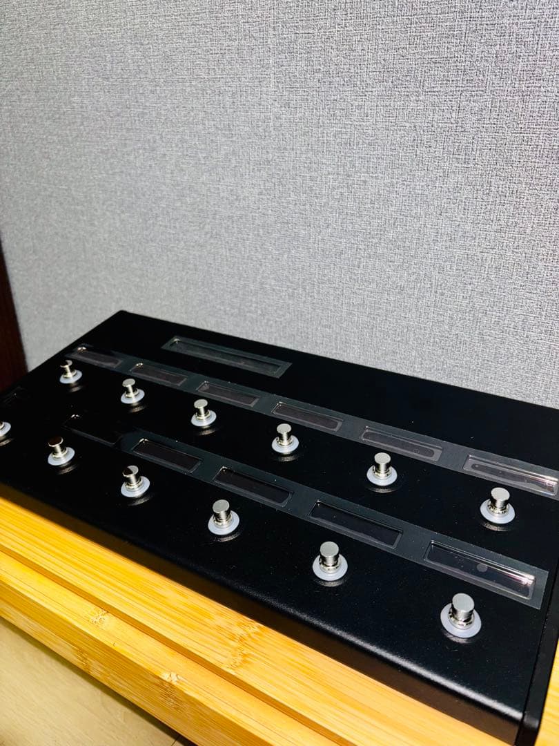 ギター Line6 / Helix Control