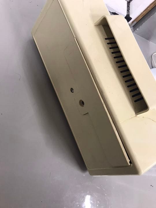 vintage 50s radio 激レア　オンブック品