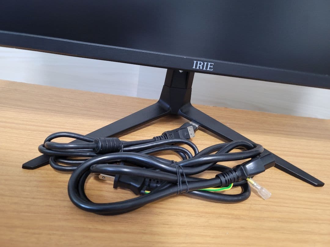 美品　FFF 24.5インチ 280Hz ゲーミングモニター　1ms