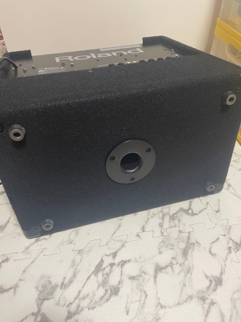 Roland ローランド キーボードアンプ KC-150