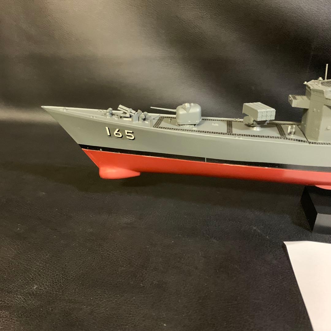 艦船模型 165 1/700 スケール