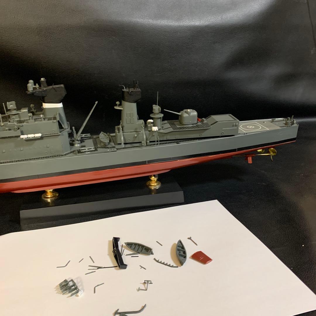 艦船模型 165 1/700 スケール