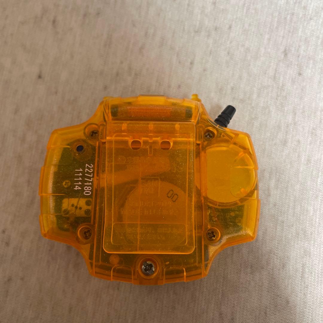 デジヴァイス Ver.15th 動作確認済み