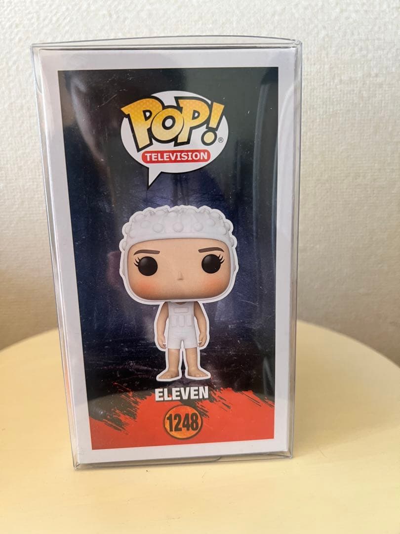 SF・ファンタジー・ホラー Funko Pop! Eleven (Stranger Things) 1248