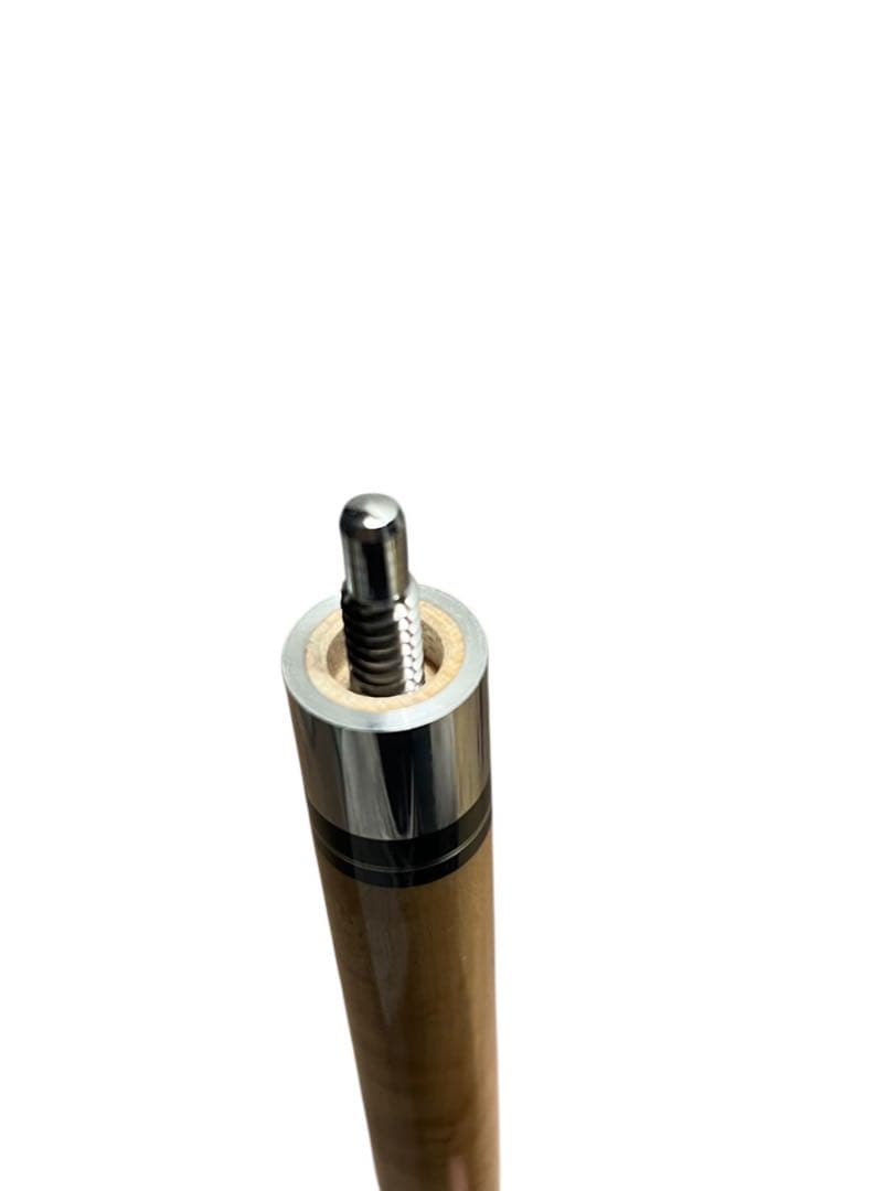 ■Mezz Cues WD700 ビリヤード　キュー　ケース付き