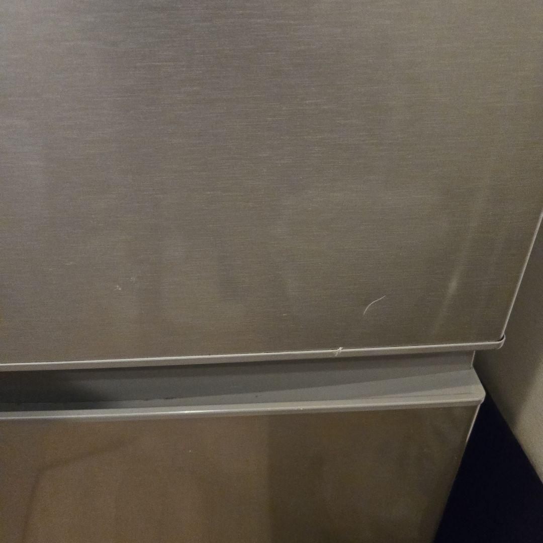 AQUA 冷蔵庫 AQR-13H (S) 型