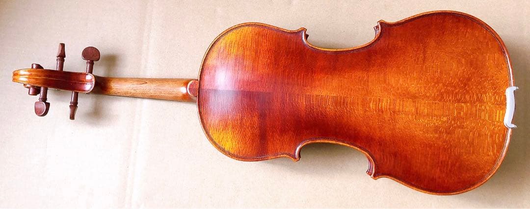 valente バイオリン　vn-60 4/4 anno 2012