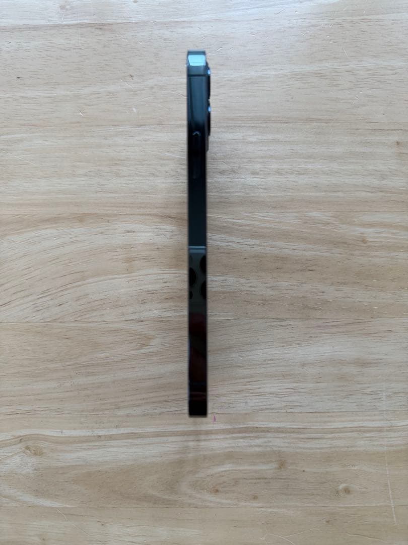 Apple iPhone 12 Pro 128GB パシフィックブルー　本体