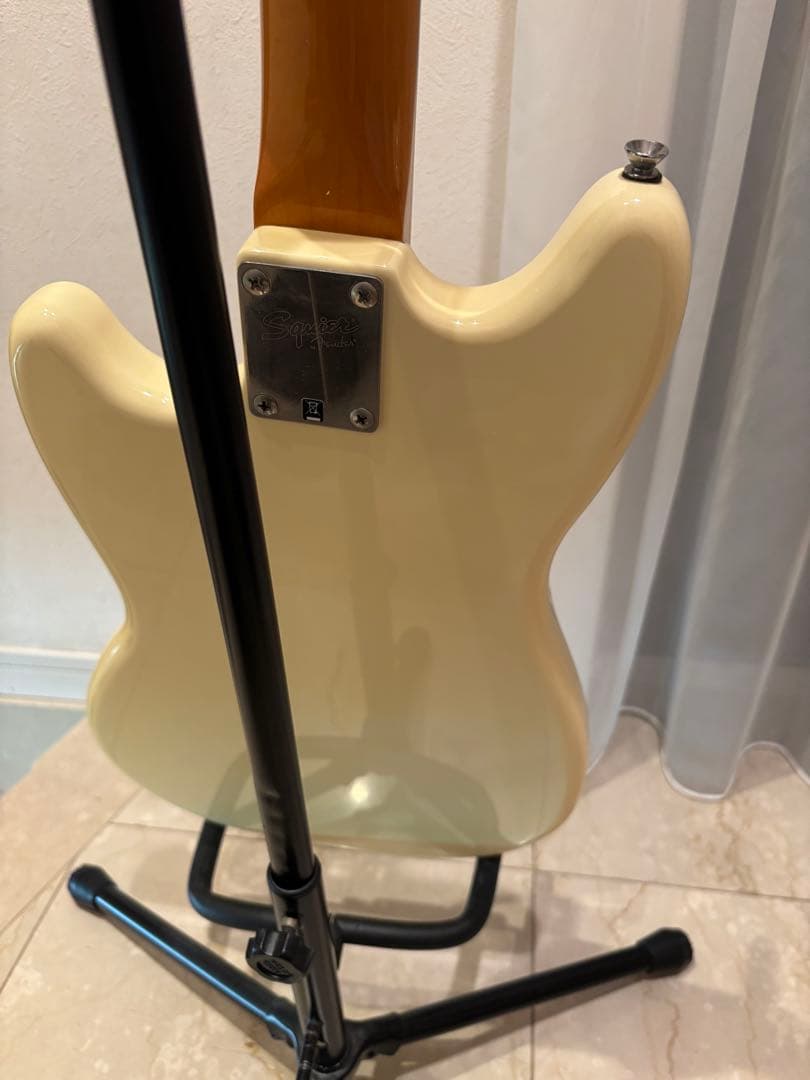 Squier Mustang エレキギター Fender