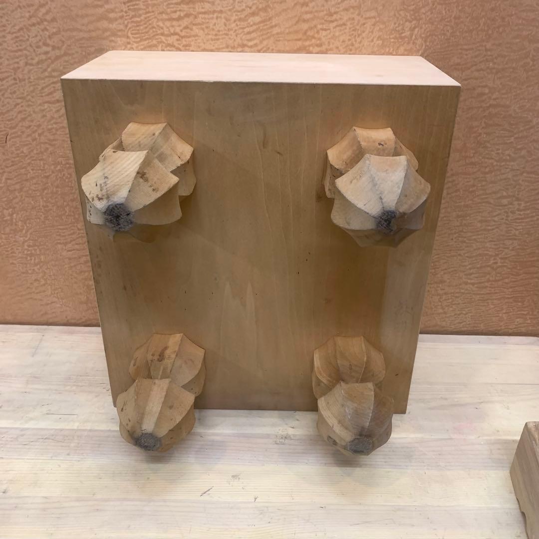 将棋盤と駒のセット