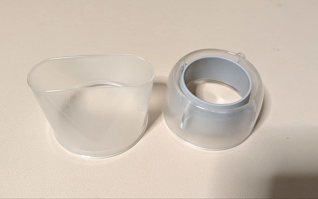 パナソニック ドライヤー ナノケア EH-NA0J