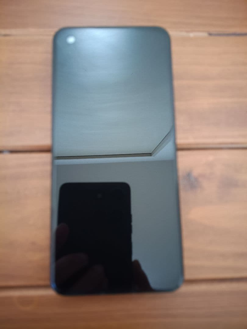 ASUS Zenfone10 RAM8GB ROM256GB レッド バンパー付