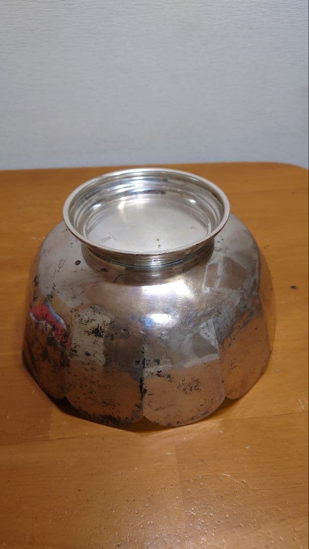 ONC　Old Newbury Crafters スターリングシルバー　ボウル