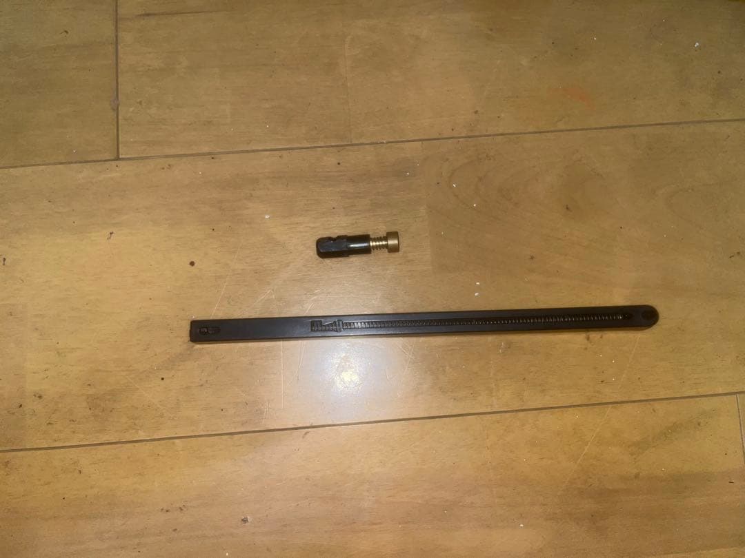 クラウン　スナイパーライフル　U10ジュニア　スコープ付き