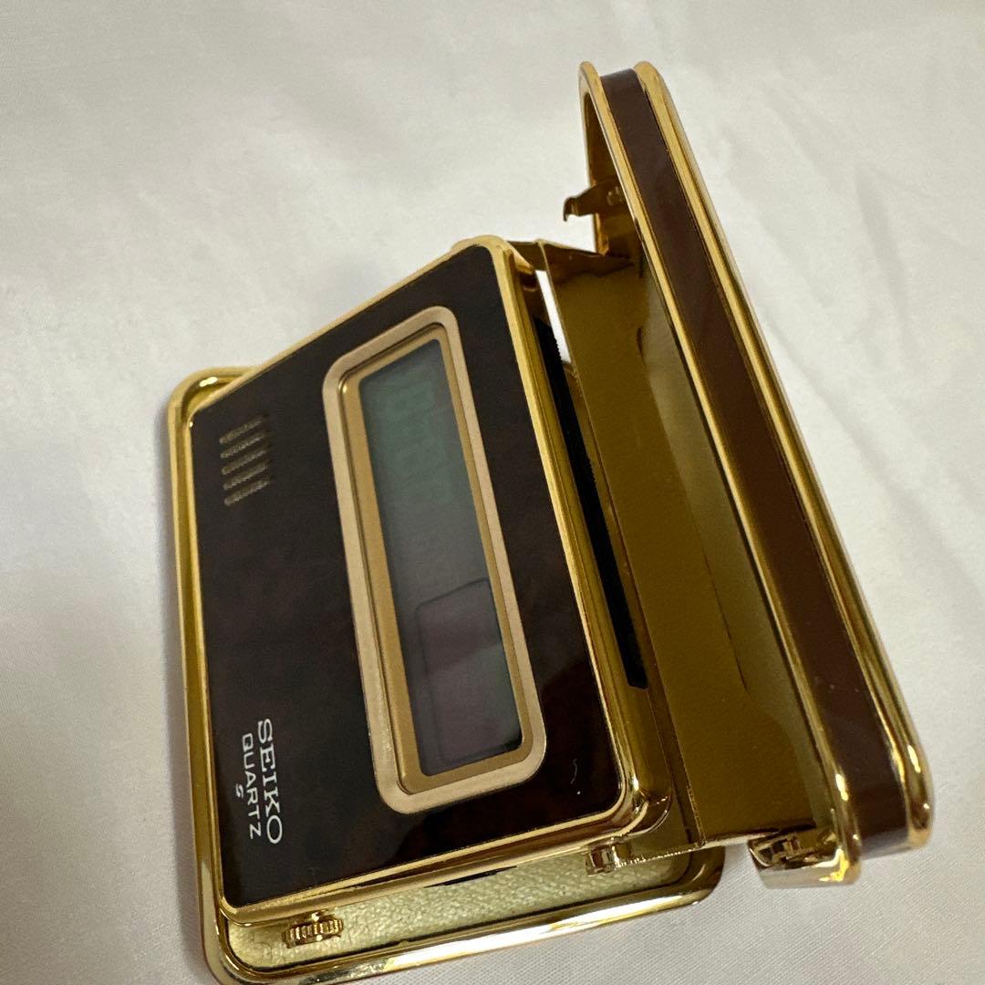 【新品未使用】カランダッシュエクリドール　ベネシアン　ボールペンゴールドプレート