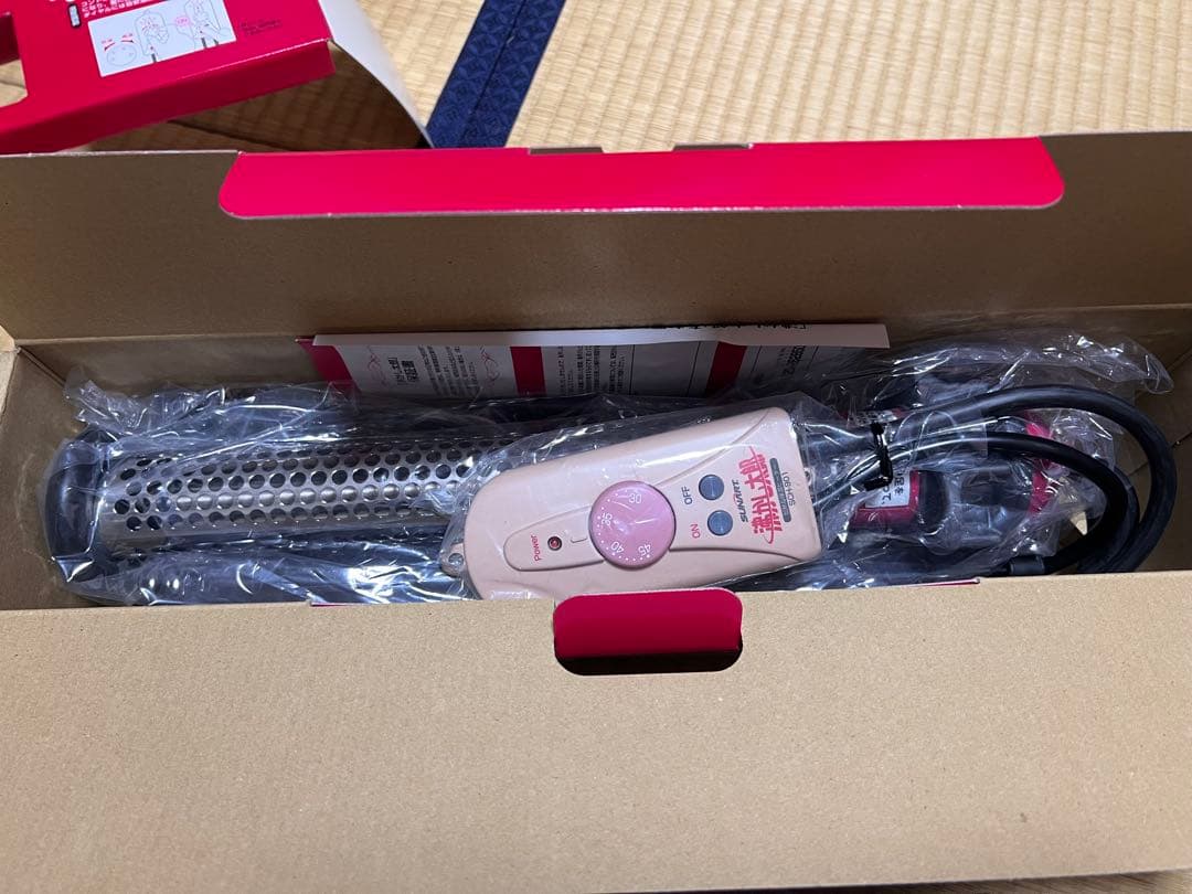 沸かし太郎 SCH-901 保温ヒーター