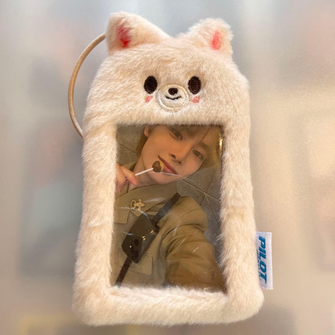 straykidsスキズ アイエン I.Nトレカ グッズ まとめ売り