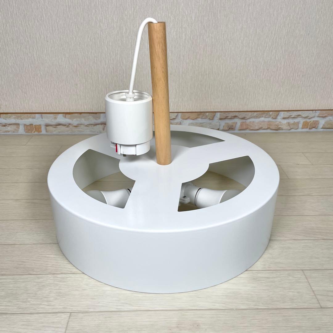 BRID OLIKA LAMP 3BULB オリカ ランプ 3バルブ ペンダント