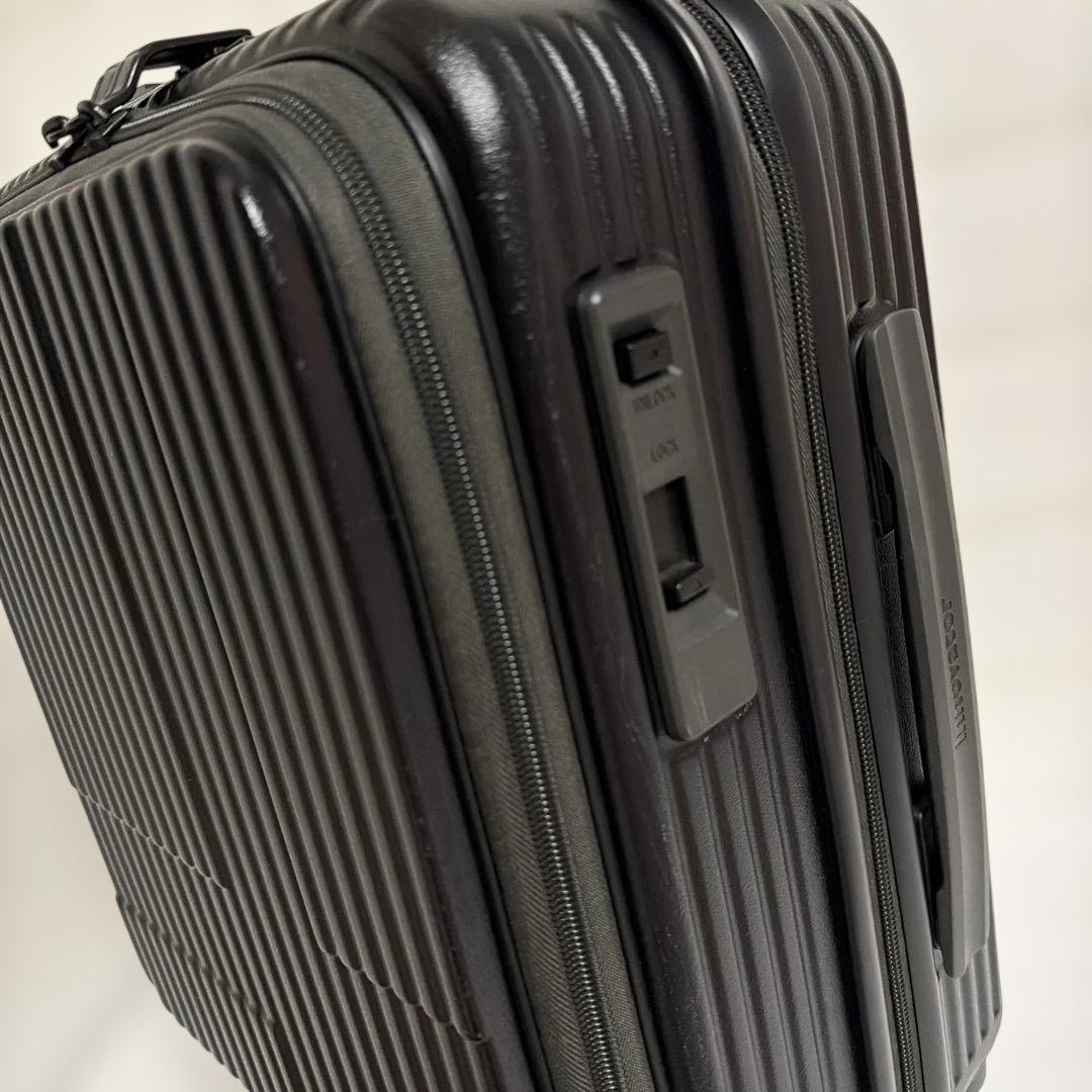 innovator イノベータースーツケース 21LフロントオープンINV30