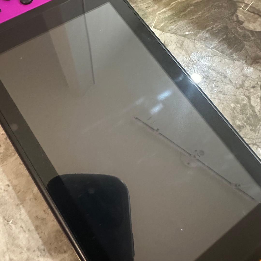 美品⭐️翌日発送可能⭐️Nintendo Switch 本体